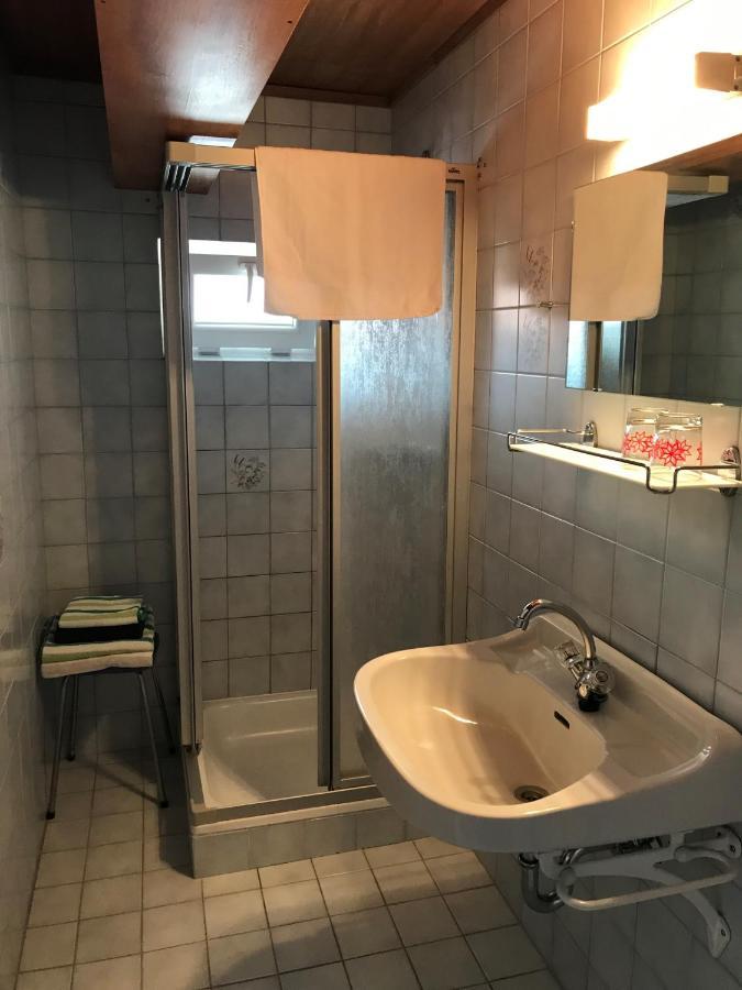 Gaestehaus & Weingut Klein Illmitz Zewnętrze zdjęcie